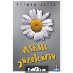 Aşkın Yüzölçümü - Serdar Çatak