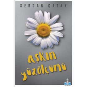 Aşkın Yüzölçümü - Serdar Çatak