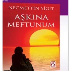 Aşkına Meftunum / Necmettin Yiğit