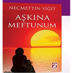 Aşkına Meftunum / Necmettin Yiğit