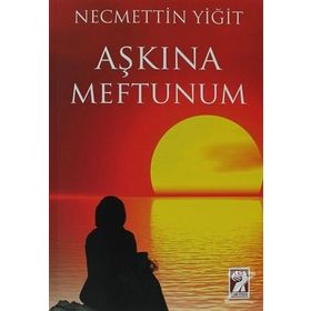 Aşkına Meftunum / Necmettin Yiğit