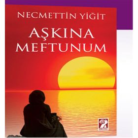 Aşkına Meftunum / Necmettin Yiğit