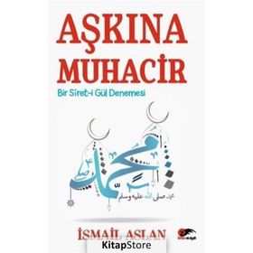 Aşkına Muhacir - İsmail Aslan