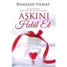 Aşkını Helal Et - Huzeyfe Mücahid