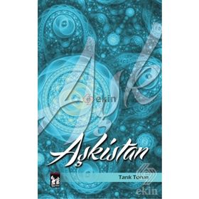 Aşkistan - Tarık Torun