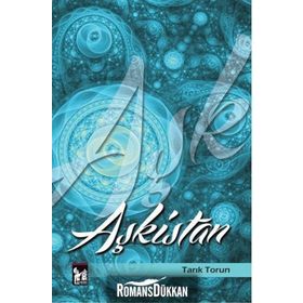 Aşkistan - Tarık Torun
