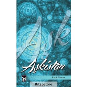Aşkistan - Tarık Torun