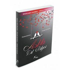 Aşkla Dil Bilgisi - Özlem Bayrak Pınar Uçarlar