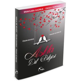 Aşkla Dil Bilgisi - Özlem Bayrak Pınar Uçarlar