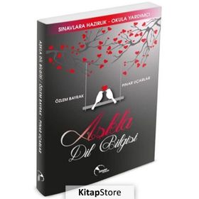 Aşkla Dil Bilgisi - Özlem Bayrak Pınar Uçarlar
