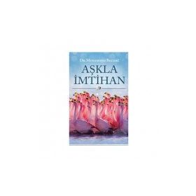 Aşkla İmtihan - Muhammed Bozdağ