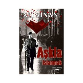 Aşkla Islanmak - Ali Sinan