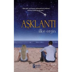 Aşklantı - İlke Ergin