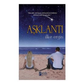 Aşklantı - İlke Ergin