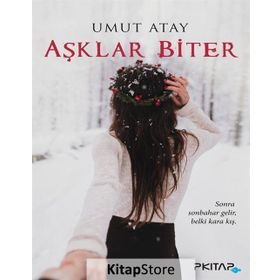 Aşklar Biter - Umut Atay