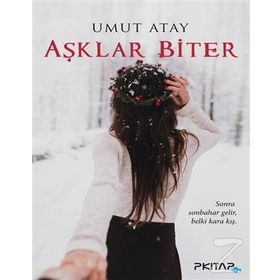 Aşklar Biter - Umut Atay