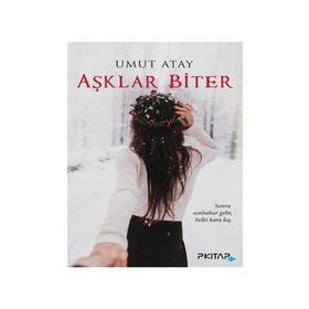 Aşklar Biter - Umut Atay