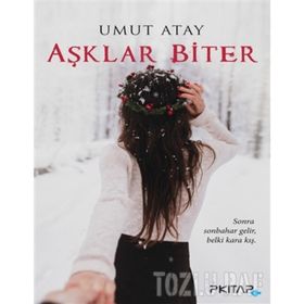 Aşklar Biter - Umut Atay
