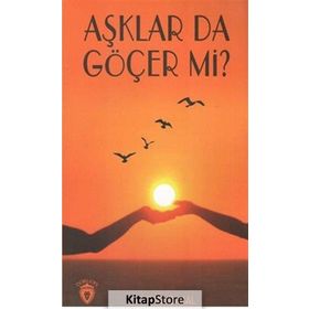 Aşklar Da Göçer Mi? - Bayram Çakal