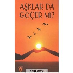 Aşklar Da Göçer Mi? - Bayram Çakal