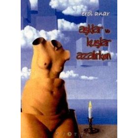 AŞKLAR VE KUŞLAR AZALIRKEN - EROL ANAR