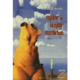 AŞKLAR VE KUŞLAR AZALIRKEN - EROL ANAR
