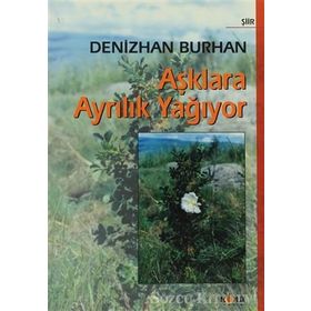 AŞKLARA AYRILIK YAĞIYOR - DENIZHAN BURHAN