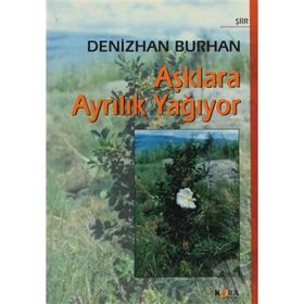 AŞKLARA AYRILIK YAĞIYOR - DENIZHAN BURHAN