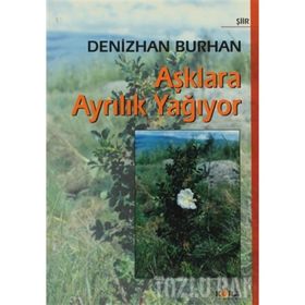 AŞKLARA AYRILIK YAĞIYOR - DENIZHAN BURHAN