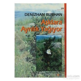 AŞKLARA AYRILIK YAĞIYOR - DENIZHAN BURHAN