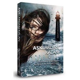 Aşklardan Kalan - Özlem Deliduman