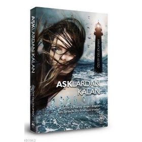 Aşklardan Kalan - Özlem Deliduman