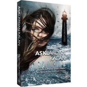 Aşklardan Kalan - Özlem Deliduman