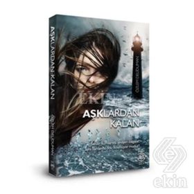 Aşklardan Kalan - Özlem Deliduman
