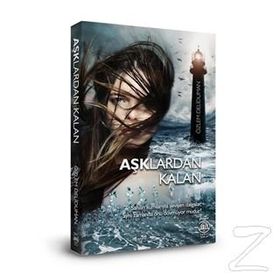 Aşklardan Kalan - Özlem Deliduman