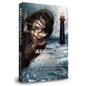 Aşklardan Kalan - Özlem Deliduman