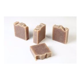 Asklepios 100 gr Organik El Yapımı Argan Sabunu
