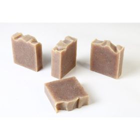 Asklepios 10x100 gr Organik El Yapımı Argan Sabunu