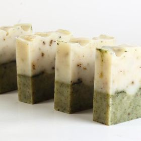 Asklepios 10x100 gr Organik El Yapımı Çay Ağacı Sabunu