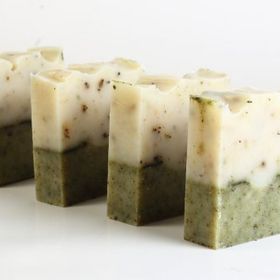 Asklepios 10x100 gr Organik El Yapımı Çay Ağacı Sabunu