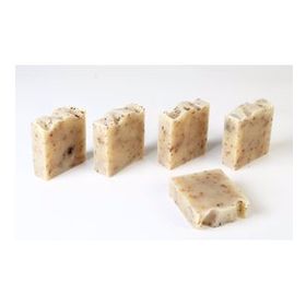 Asklepios 11x100 gr Organik Bıttım Sabunu