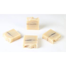 Asklepios 2x100 gr Organik El Yapımı Shea Sabunu