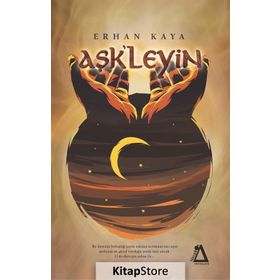 Aşkleyin Erhan Kaya Sisyphos Yayınları