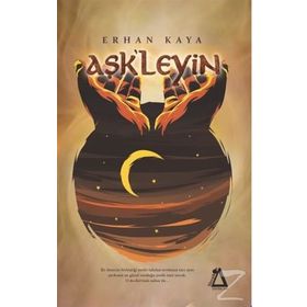 Aşkleyin Erhan Kaya Sisyphos Yayınları