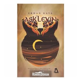 Aşkleyin Erhan Kaya Sisyphos Yayınları