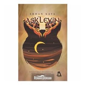 Aşkleyin Erhan Kaya Sisyphos Yayınları
