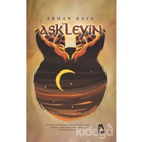 Aşkleyin Erhan Kaya Sisyphos Yayınları