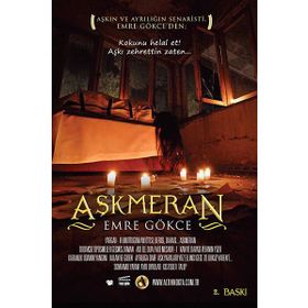 AŞKMERAN - YUNUS EMRE GÖKÇE