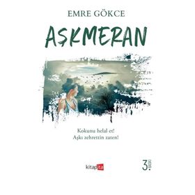 AŞKMERAN - YUNUS EMRE GÖKÇE