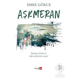 AŞKMERAN - YUNUS EMRE GÖKÇE
